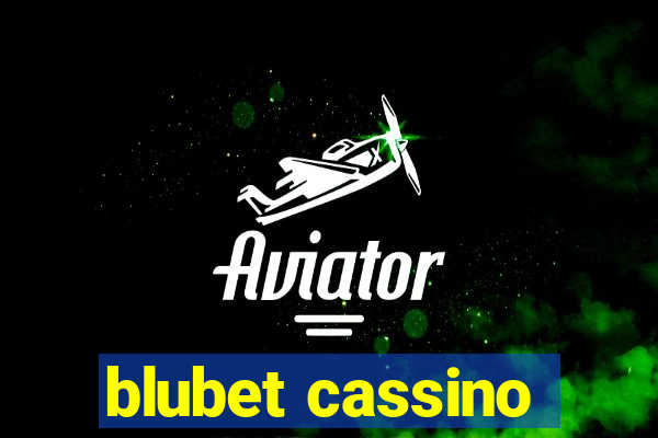 blubet cassino